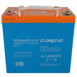 Аккумулятор для ИБП Энергия АКБ GPL 12-55 (тип AGM) - ИБП и АКБ - Аккумуляторы - Магазин стабилизаторов напряжения Ток-Про